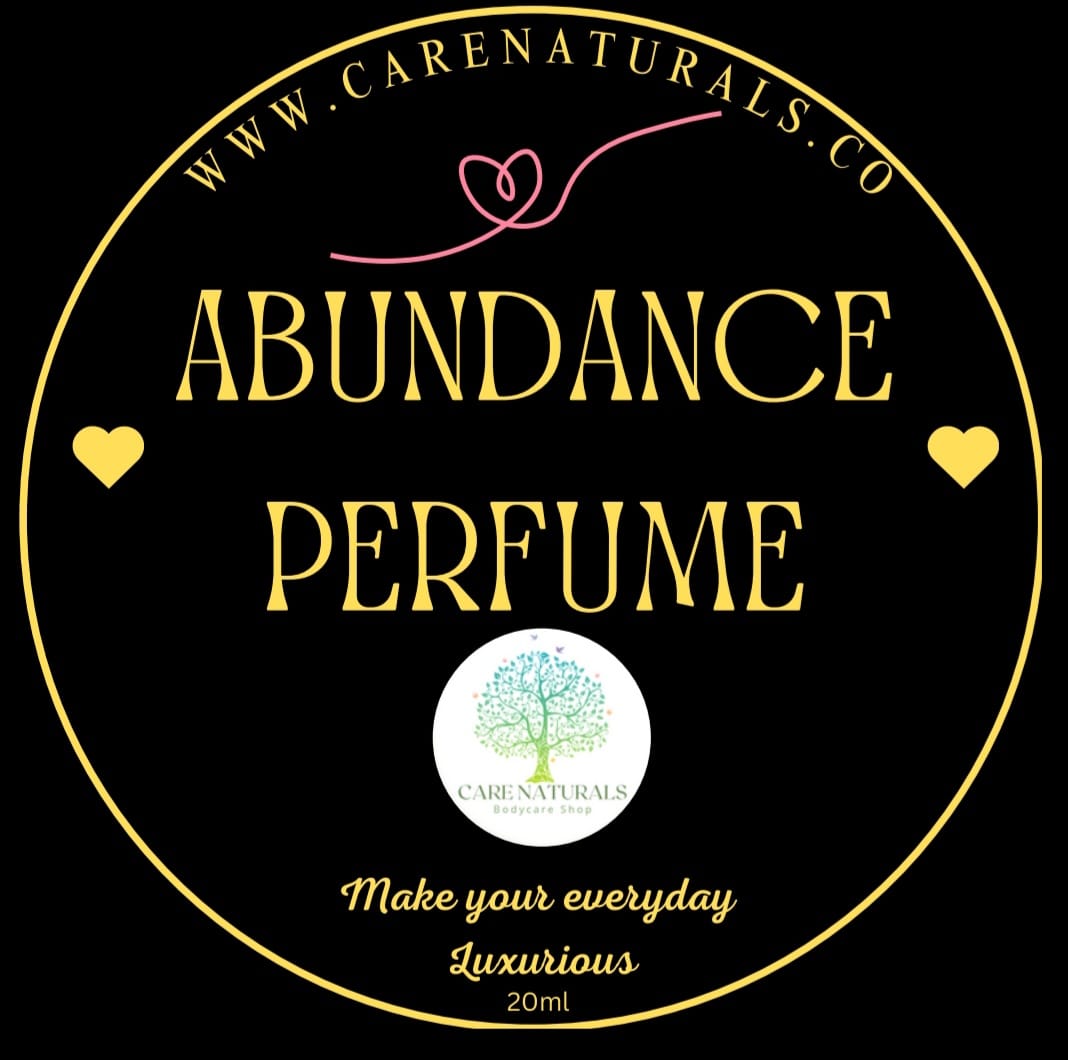 Abundance Perfume